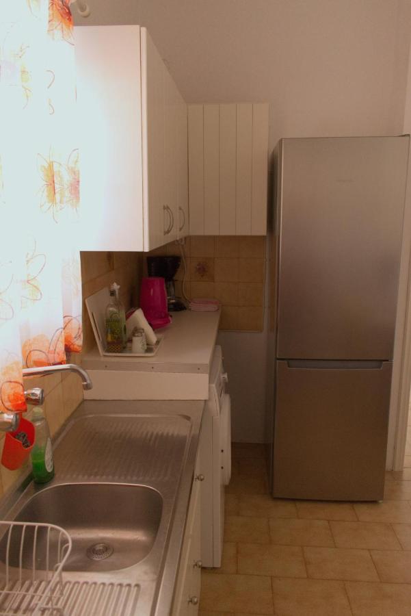 Isterni  Margaret House 빌라 외부 사진