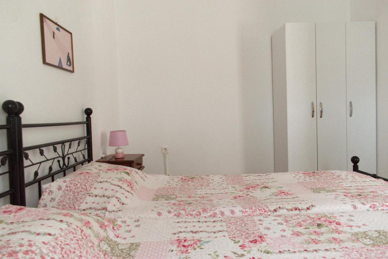 Isterni  Margaret House 빌라 외부 사진