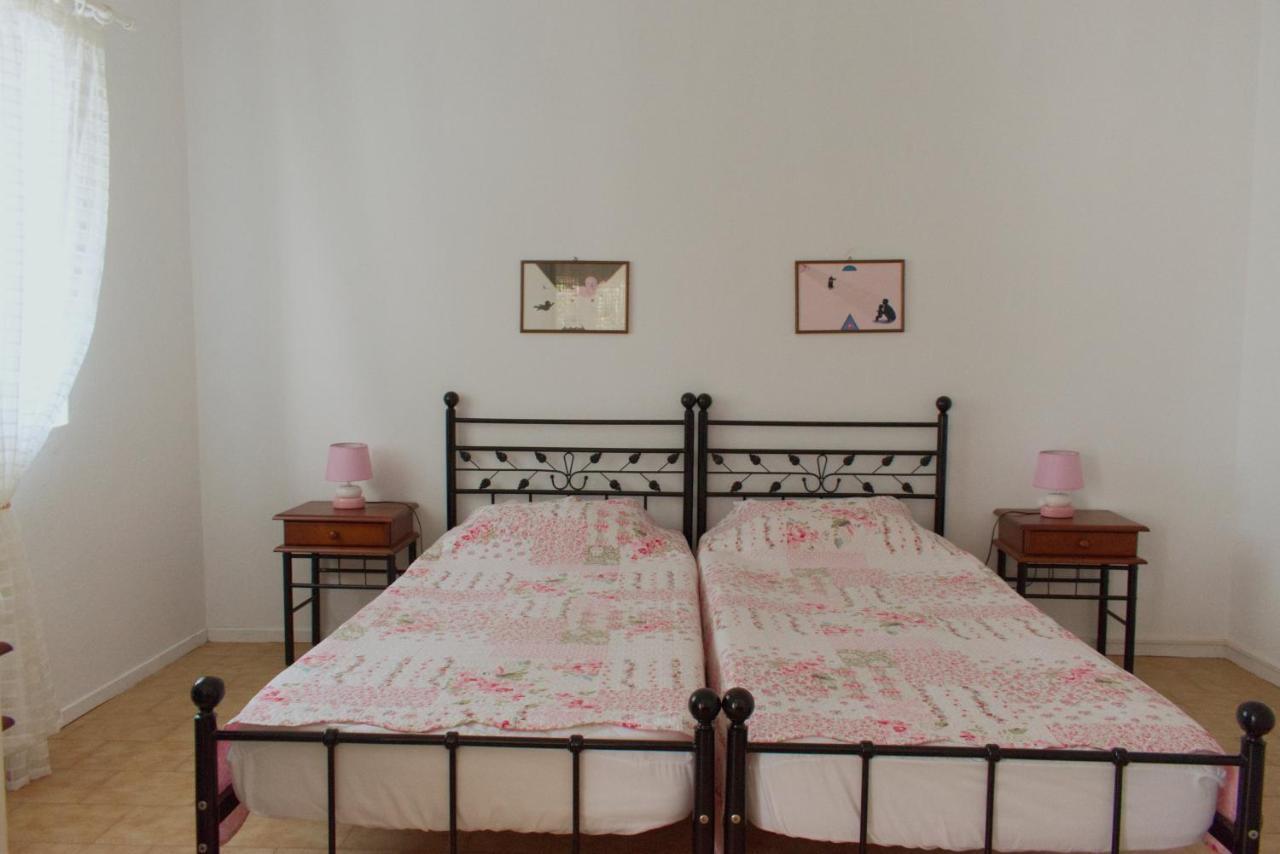 Isterni  Margaret House 빌라 외부 사진