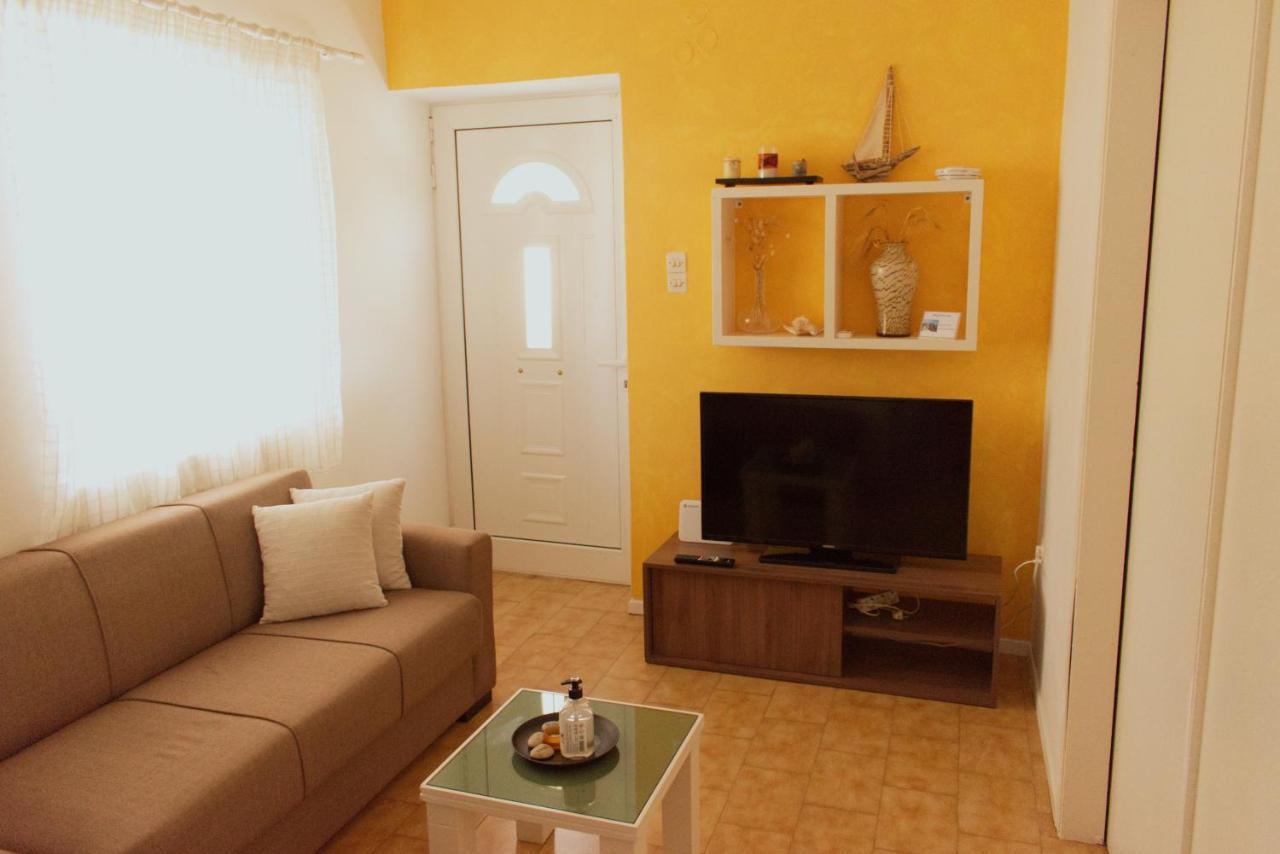 Isterni  Margaret House 빌라 외부 사진